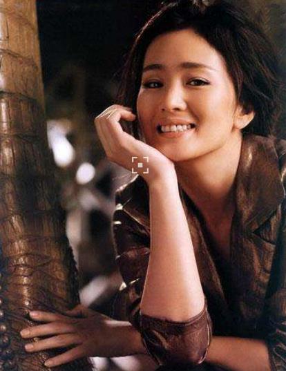 中國演技實(shí)力派女演員排行榜 張曼玉多次斬獲電影金像獎(jiǎng)最佳女主角