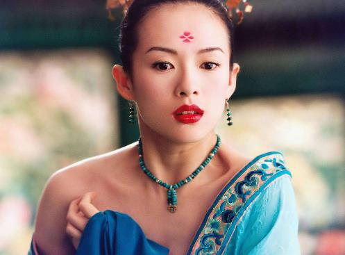 中國演技實(shí)力派女演員排行榜 張曼玉多次斬獲電影金像獎(jiǎng)最佳女主角