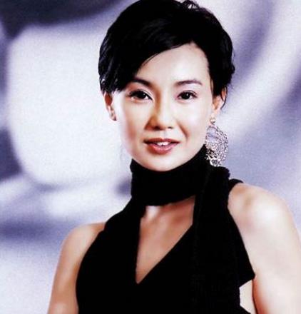 中國演技實(shí)力派女演員排行榜 張曼玉多次斬獲電影金像獎(jiǎng)最佳女主角