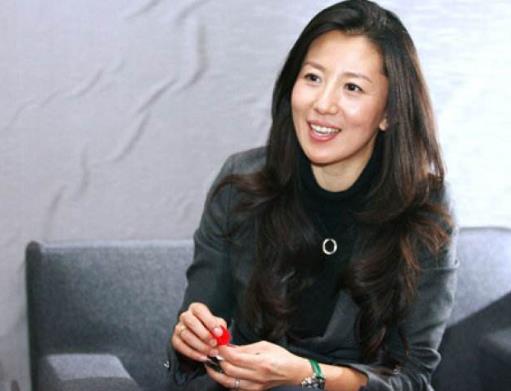 中國十大美女運動員排行榜,郭晶晶嫁富豪,退役后轉戰(zhàn)娛樂圈