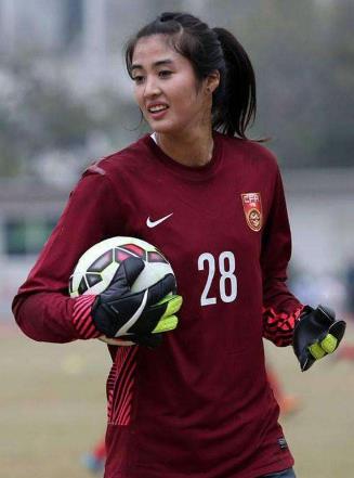 中國十大美女運動員排行榜,郭晶晶嫁富豪,退役后轉戰(zhàn)娛樂圈