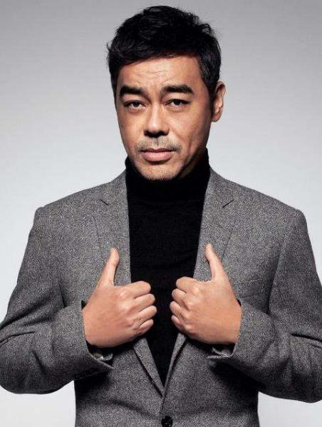 國內(nèi)獲得影帝最多的十大男明星排名,梁朝偉獲11個影帝獎項