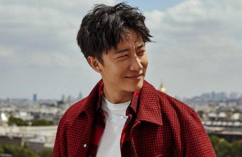 甘肅十大帥哥明星排名,快樂(lè)男聲魏晨、陳翔上榜