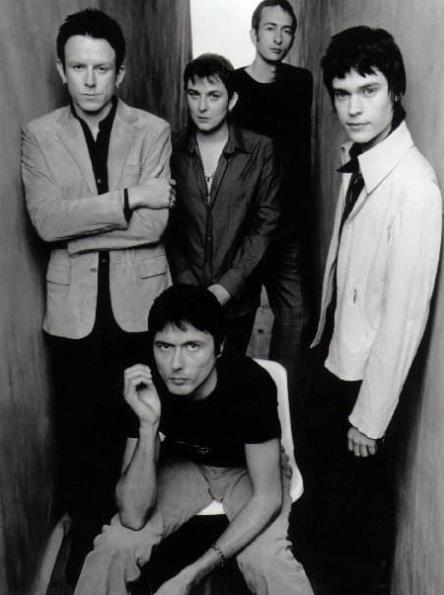 歐美十大經(jīng)典搖滾樂隊排行榜,The Beatles樂隊是殿堂級樂隊