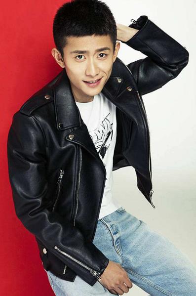 娛樂(lè)圈10大最火的90后男星排名,吳亦凡因《老炮兒》走紅