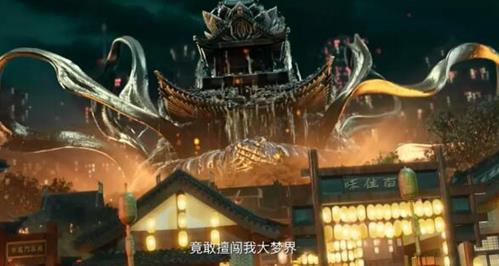 2019十大動作片排行榜,《大黃蜂》票房最高