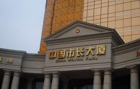 廣州十大建筑地標(biāo)排行榜,廣州塔、廣州雙子塔都值得一去