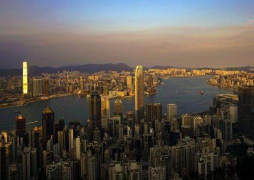 中國十大民富城市排行榜,港澳臺(tái)地區(qū)富豪很多