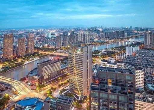 中國十大民富城市排行榜,港澳臺(tái)地區(qū)富豪很多