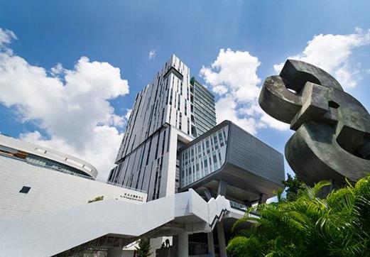 最新QS中國十所大學排行榜,香港大學力壓北京大學