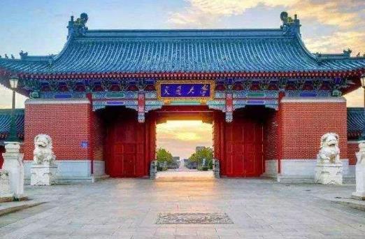 最新QS中國十所大學排行榜,香港大學力壓北京大學