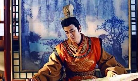 中國十大古裝美男排行榜,胡歌憑《瑯琊榜》獲古裝王子美稱