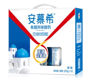中國酸奶排行榜10強(qiáng)排名,蒙牛、伊利的酸奶都上榜