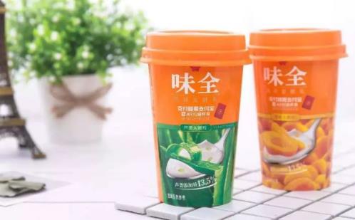 中國酸奶排行榜10強(qiáng)排名,蒙牛、伊利的酸奶都上榜