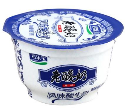中國酸奶排行榜10強(qiáng)排名,蒙牛、伊利的酸奶都上榜