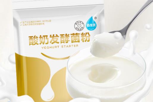 中國酸奶排行榜10強(qiáng)排名,蒙牛、伊利的酸奶都上榜