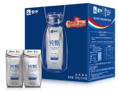 中國酸奶排行榜10強(qiáng)排名,蒙牛、伊利的酸奶都上榜