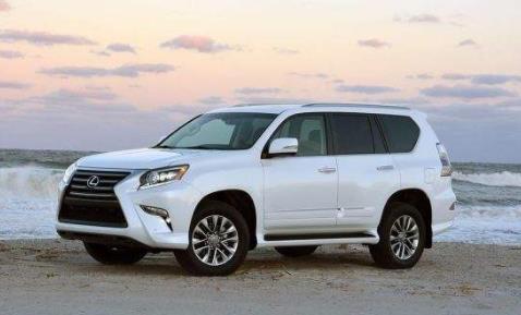 十款100萬左右的車排行榜,保時(shí)捷卡宴、奔馳GLS高端上檔次