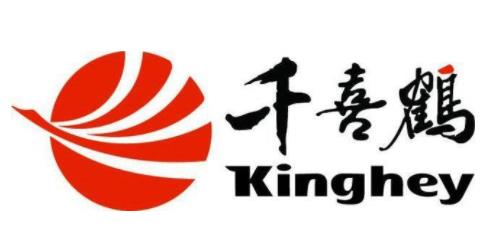 2019十大團餐品牌排行榜,千喜鶴Kinghey有完善的物流配送系統(tǒng)