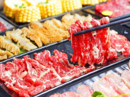 潮汕牛肉火鍋加盟十大品牌排行榜,八合里海記牛肉火鍋人氣旺