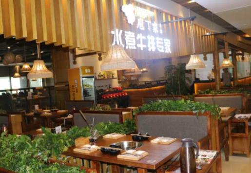 潮汕牛肉火鍋加盟十大品牌排行榜,八合里海記牛肉火鍋人氣旺