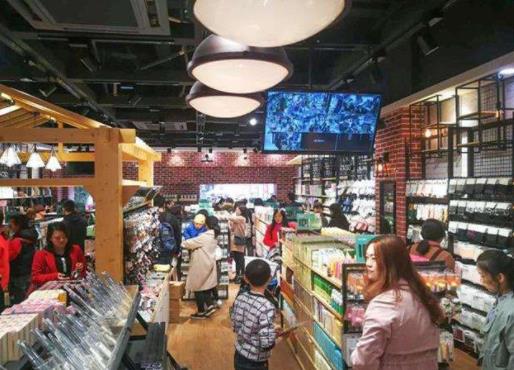 快時尚百貨十大品牌排名,眾客優(yōu)品、yoyo時尚百貨物美價廉