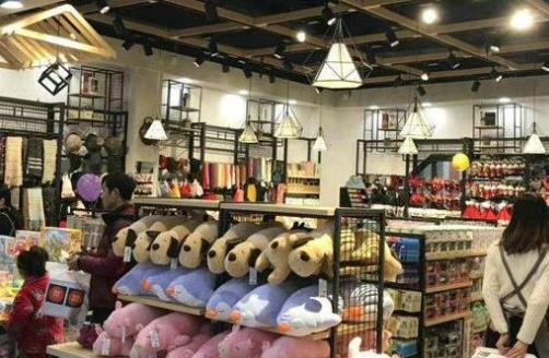 快時尚百貨十大品牌排名,眾客優(yōu)品、yoyo時尚百貨物美價廉