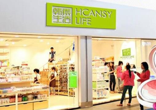 快時尚百貨十大品牌排名,眾客優(yōu)品、yoyo時尚百貨物美價廉