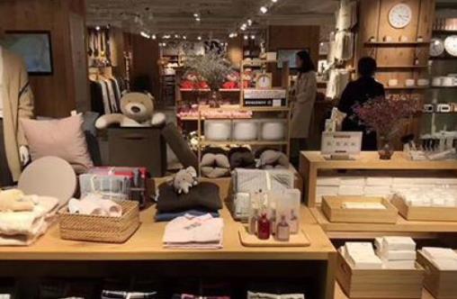 快時尚百貨十大品牌排名,眾客優(yōu)品、yoyo時尚百貨物美價廉