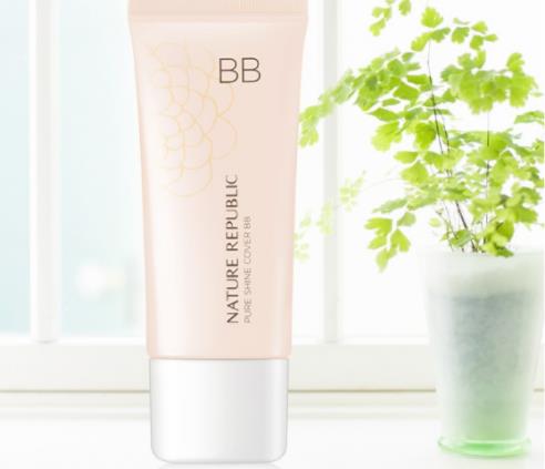 韓國十大最好bb霜排名,蘭芝小白光氣墊BB霜、蒂佳婷銀管bb霜不卡粉