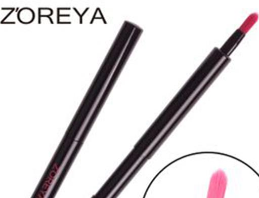 十款平價(jià)好用的唇刷排名,琴制白玉唇刷、佐蘭彩妝唇刷都很好用