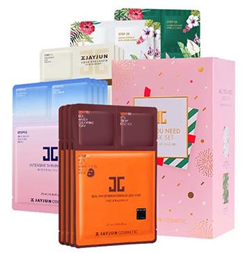 韓國(guó)十大補(bǔ)水護(hù)膚品排名,JMsolution jm水光蜂蜜面膜口碑很好