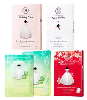 韓國(guó)十大補(bǔ)水護(hù)膚品排名,JMsolution jm水光蜂蜜面膜口碑很好