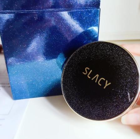 不輸大牌的十大氣墊排名,Blank me、SLACY詩(shī)萊熙的氣墊滋潤(rùn)不吃粉