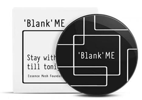 不輸大牌的十大氣墊排名,Blank me、SLACY詩(shī)萊熙的氣墊滋潤(rùn)不吃粉