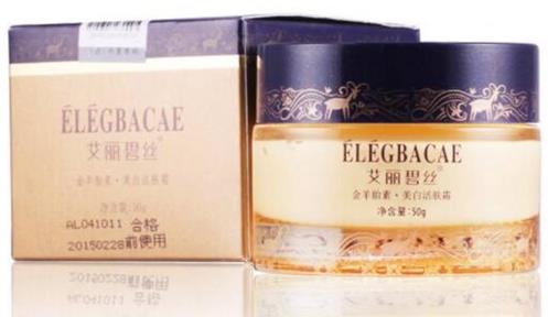 國際十大祛斑產(chǎn)品品牌排名,歐萊雅、雅芳的產(chǎn)品都不錯