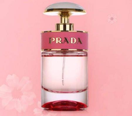 適合20歲用的香水排行,Burberry粉色戀歌香水味道很清爽