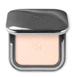 平價又好用的彩妝排名,KIKO持久高光粉餅、KIKO小黑管4系口紅都很好