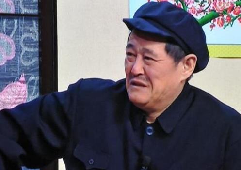 老一代內(nèi)地諧星排名,石富寬、洛桑·尼瑪是令人尊敬的老藝術(shù)家