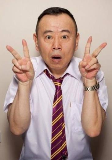 老一代內(nèi)地諧星排名,石富寬、洛桑·尼瑪是令人尊敬的老藝術(shù)家