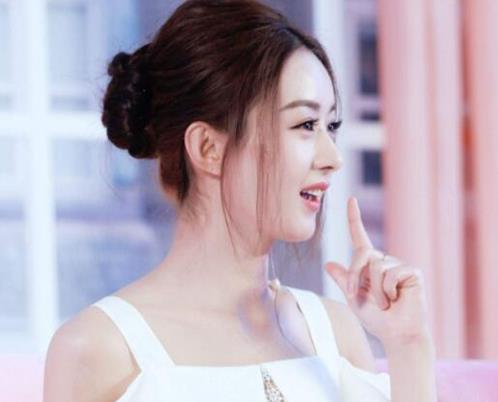 演技最好的女演員排名,鞏俐、孫儷都是實力派演員