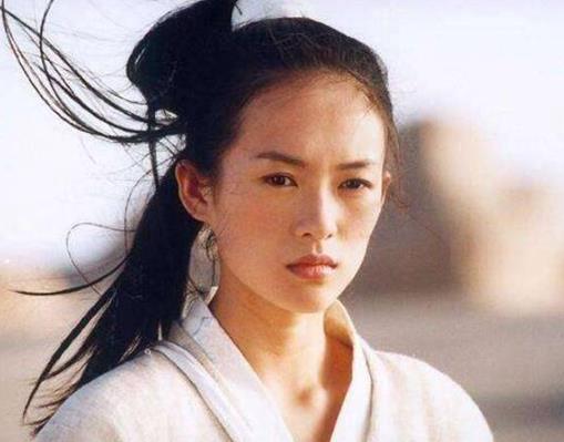 演技最好的女演員排名,鞏俐、孫儷都是實力派演員