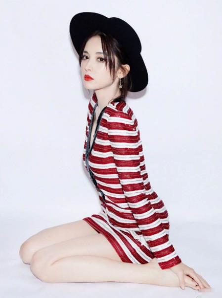 內(nèi)地小花旦演技排行,趙麗穎、劉詩(shī)詩(shī)的演技都很不錯(cuò)