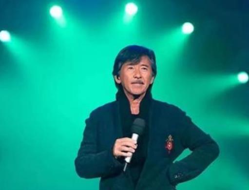 香港樂(lè)壇三皇五帝排名,許冠杰、譚詠麟在樂(lè)壇地位非常高