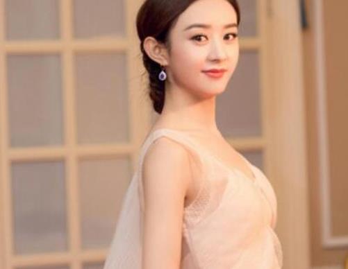 內(nèi)地小花旦演技排行,趙麗穎、劉詩(shī)詩(shī)的演技都很不錯(cuò)