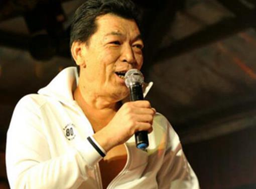 娛樂圈十大著名丑星排名,李健仁、葉竟生的作品很多人都看過