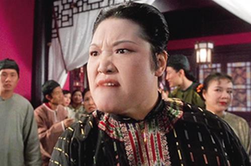 娛樂圈十大著名丑星排名,李健仁、葉竟生的作品很多人都看過