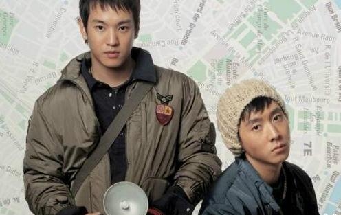 韓國十大優(yōu)秀雙人組合排名,臉紅的思春期、樂童音樂家很火