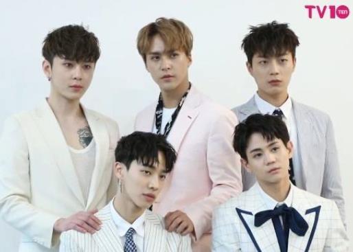 韓國十大熱門男團排名,Big Bang、EXO都非常優秀