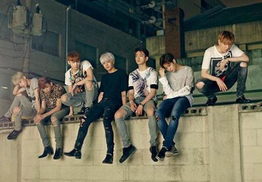 韓國十大熱門男團排名,Big Bang、EXO都非常優秀